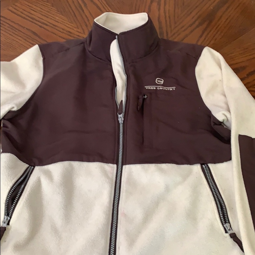 Free country fleece